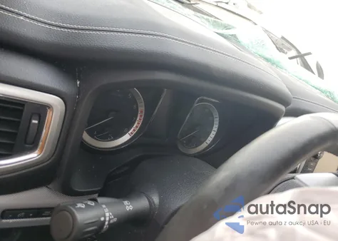 2018 Nissan Titan Sv z USA, uszkodzony, nr VIN 1N6AA1E59JN523546